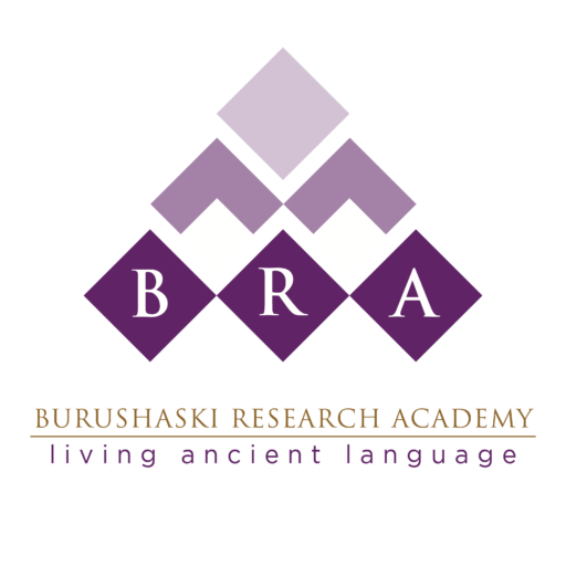 Burushaski Research Academy